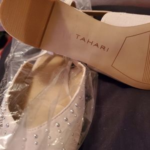 Wmens flats